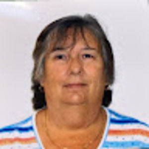 Meet your Posher, Patty